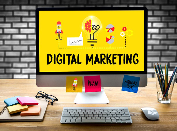 Why Choose A Career In Digital Marketing As A Fresher In 2023?