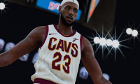NBA 2K18 System Requirements Appears