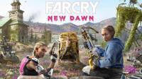  Why doesn&#039;t The Judge speak in Far Cry: New Dawn?