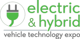 ELECTRIC &amp; HYBRID VEHICLE TECHNOLOGY EXPO 