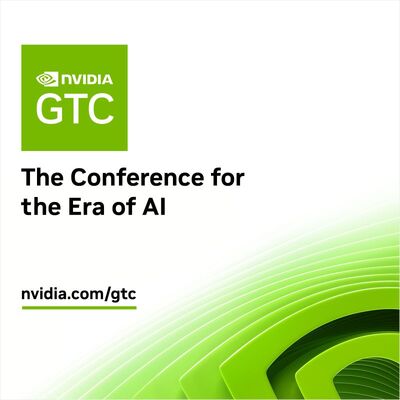 2024 GTC AI conference