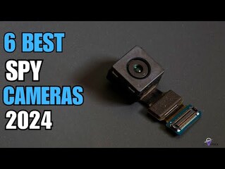 Best Spy Cameras 2024 Tested Compared View Video Tech Social Net   311e4b96d45b400d8c4084169cf0af78 